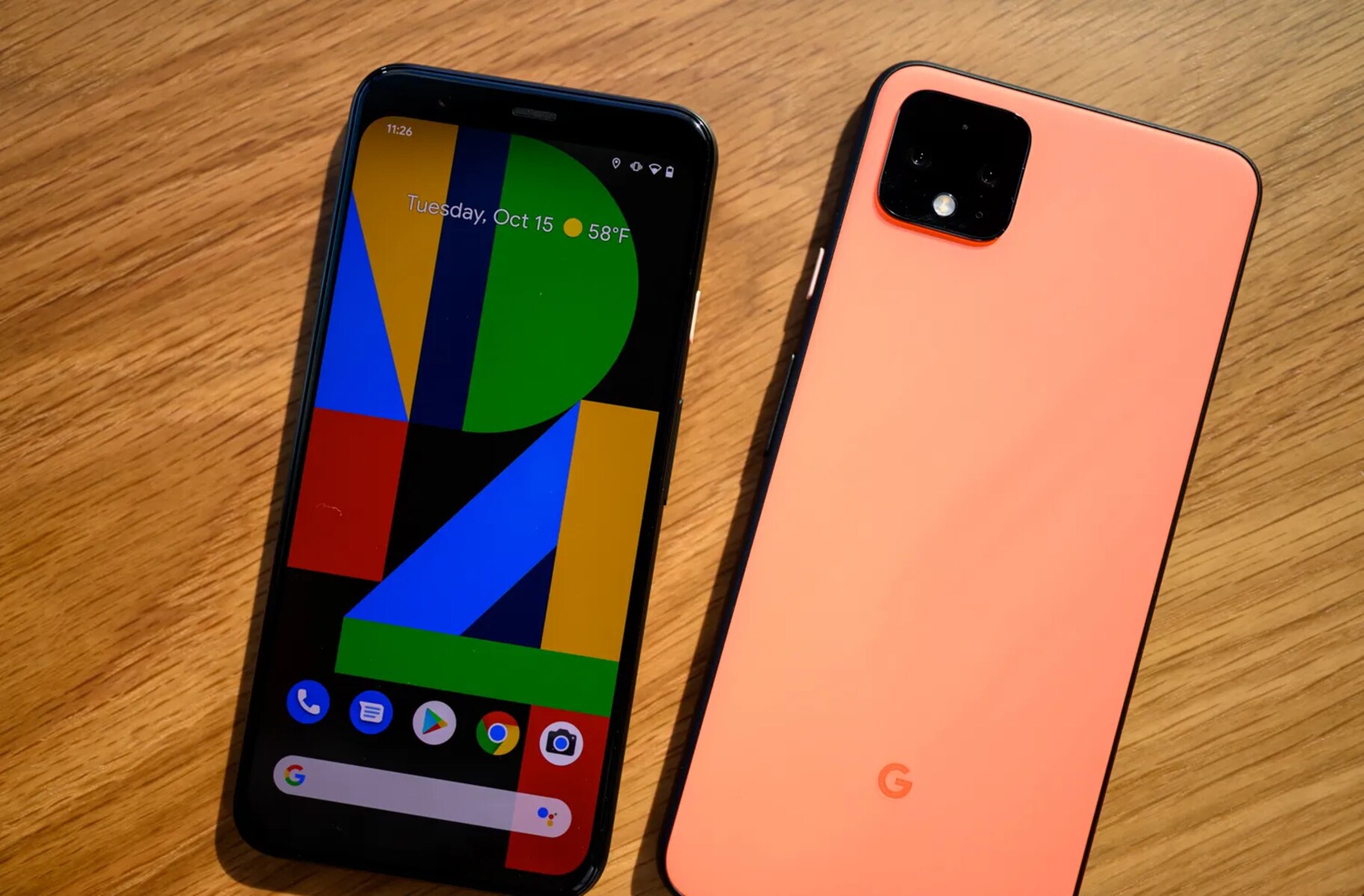 Customizing Your Pixel 4: Enabling Home Buttons Tutorial