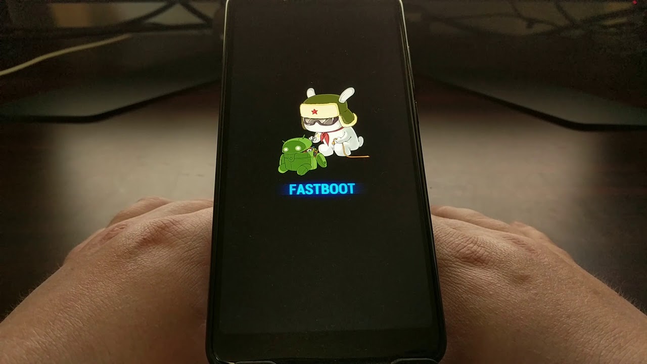 Demystifying Fastboot Mode In Xiaomi