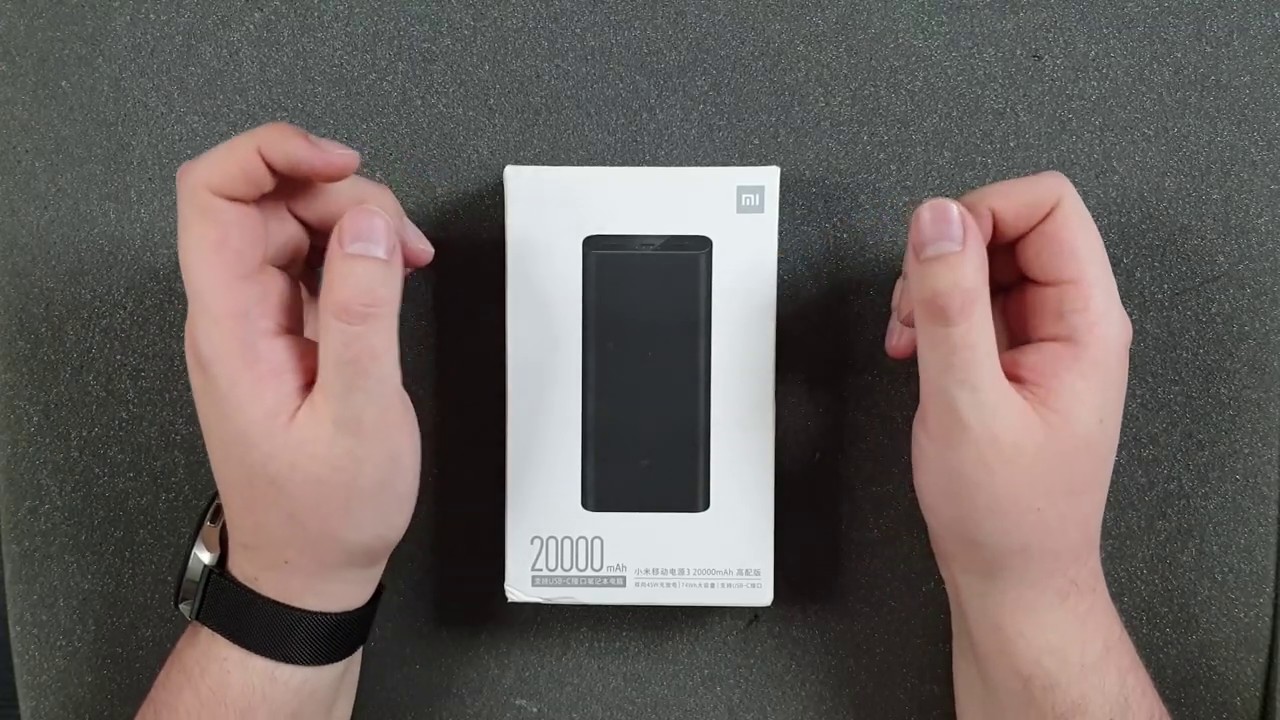 Detecting Counterfeit Xiaomi Power Banks: A Guide