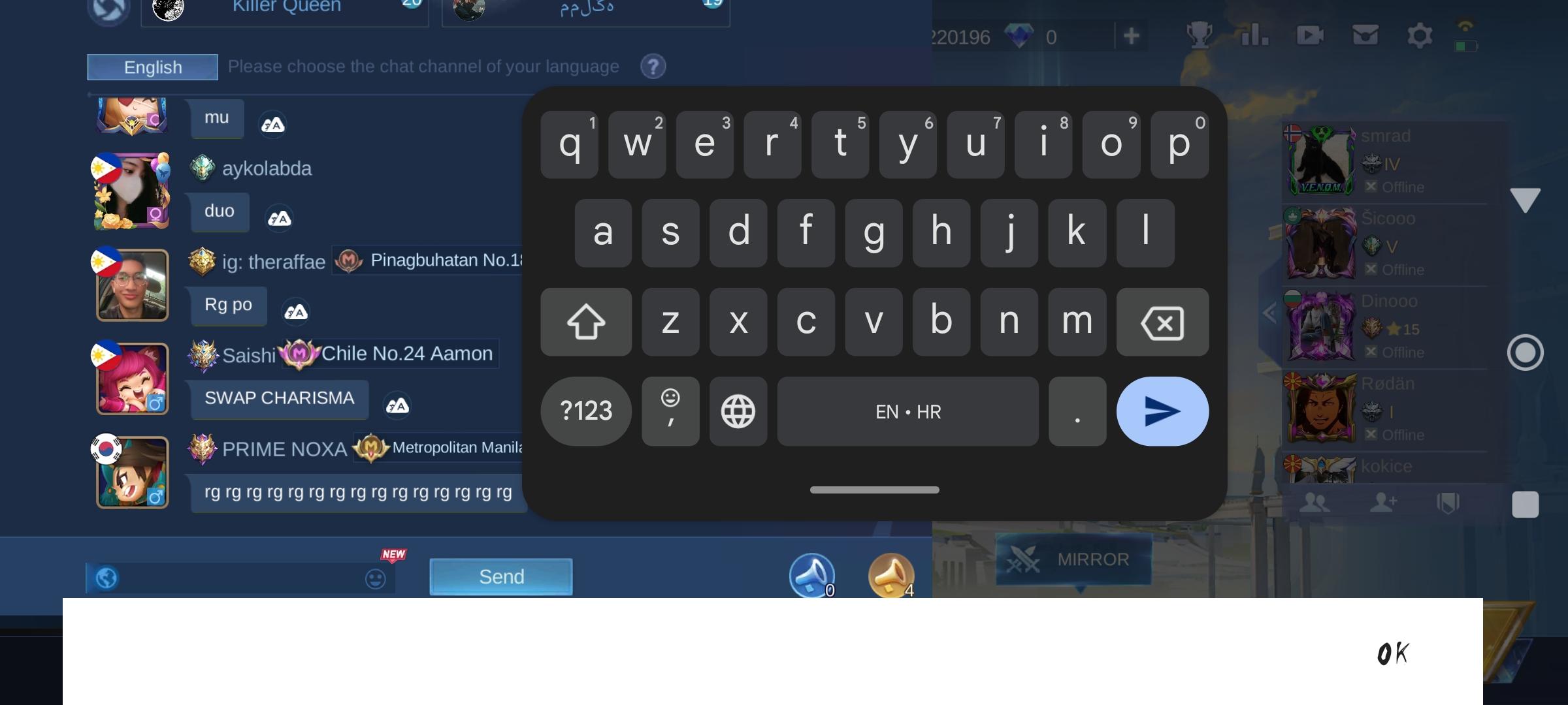 Disabling The Floating Keyboard: Xiaomi Quick Guide