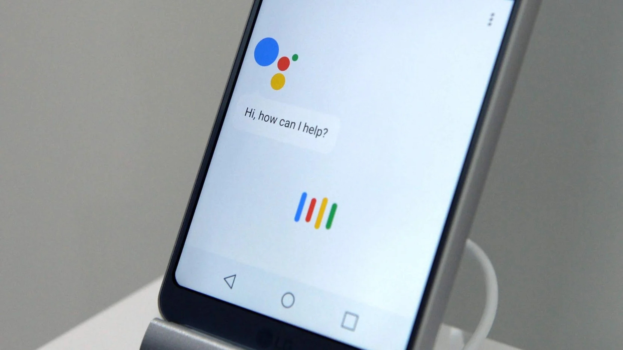 Disabling Voice Assistant On Google Pixel 4: Step-by-Step Guide