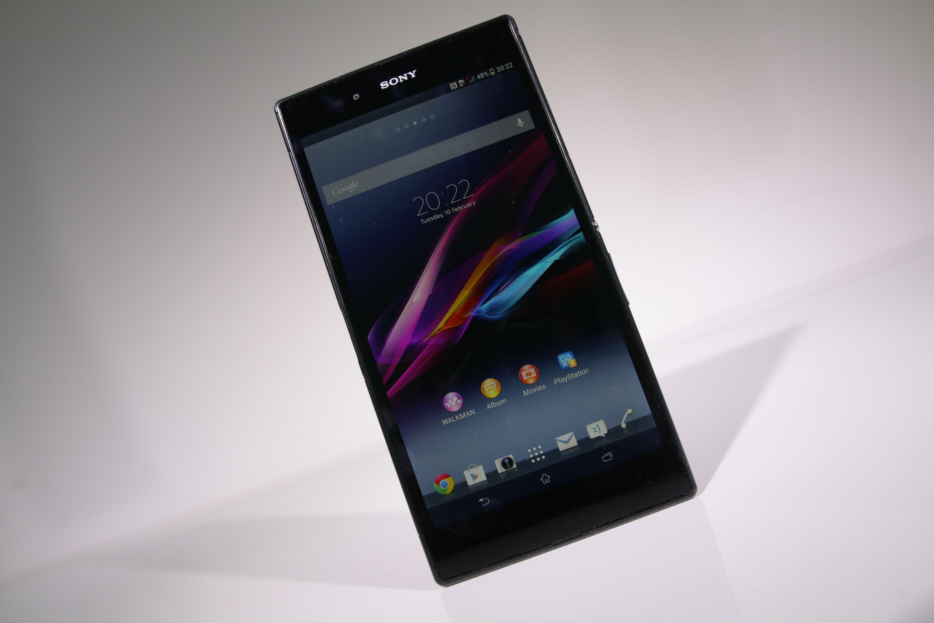 Efficient Data Sharing On Sony Xperia Z1: Quick Guide