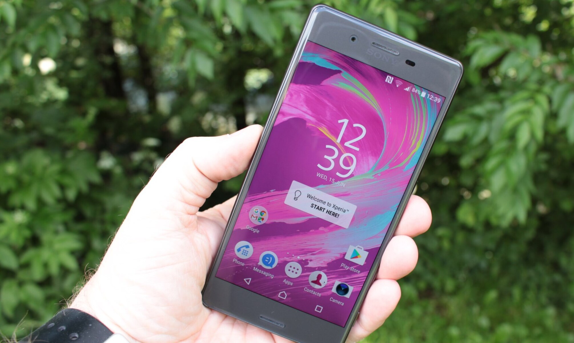Eliminating Star Symbols On Sony Xperia: A Quick Tutorial