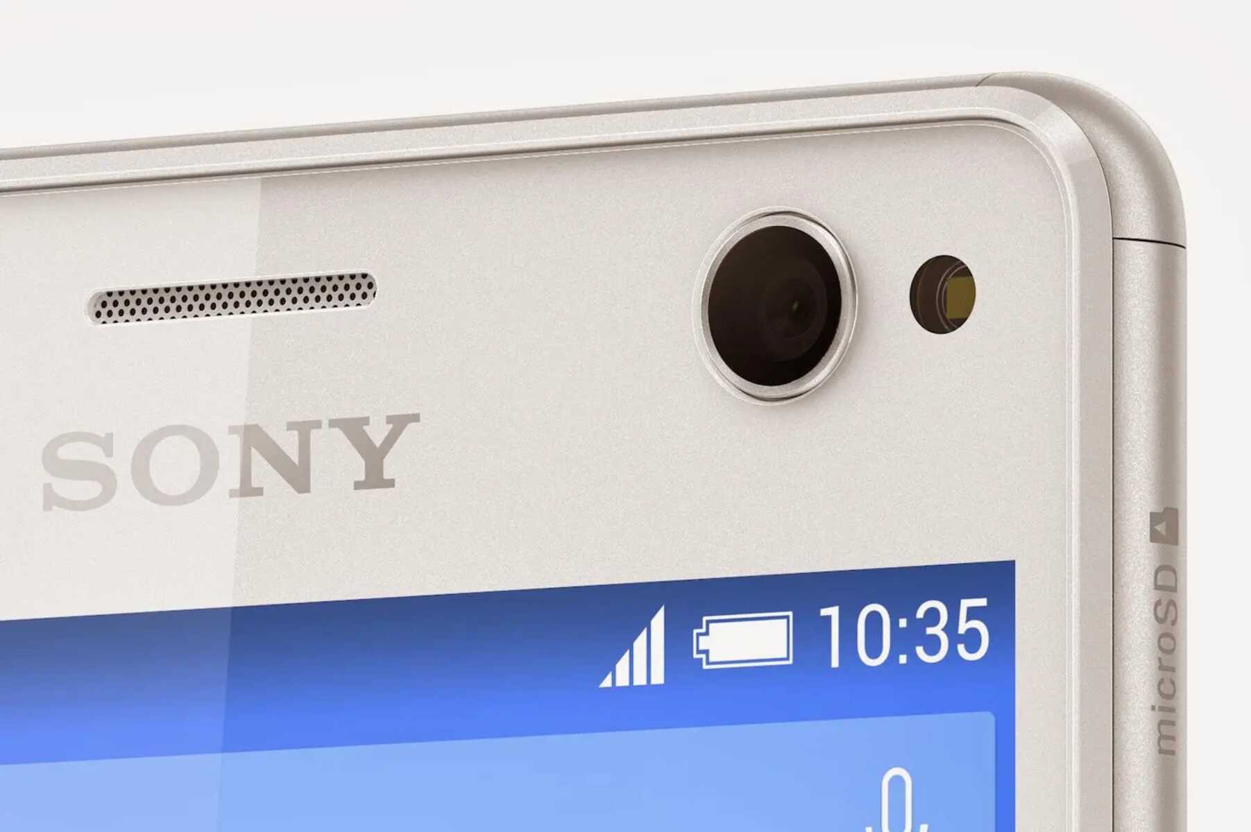 Enabling GPS: A Guide For Sony Xperia C4