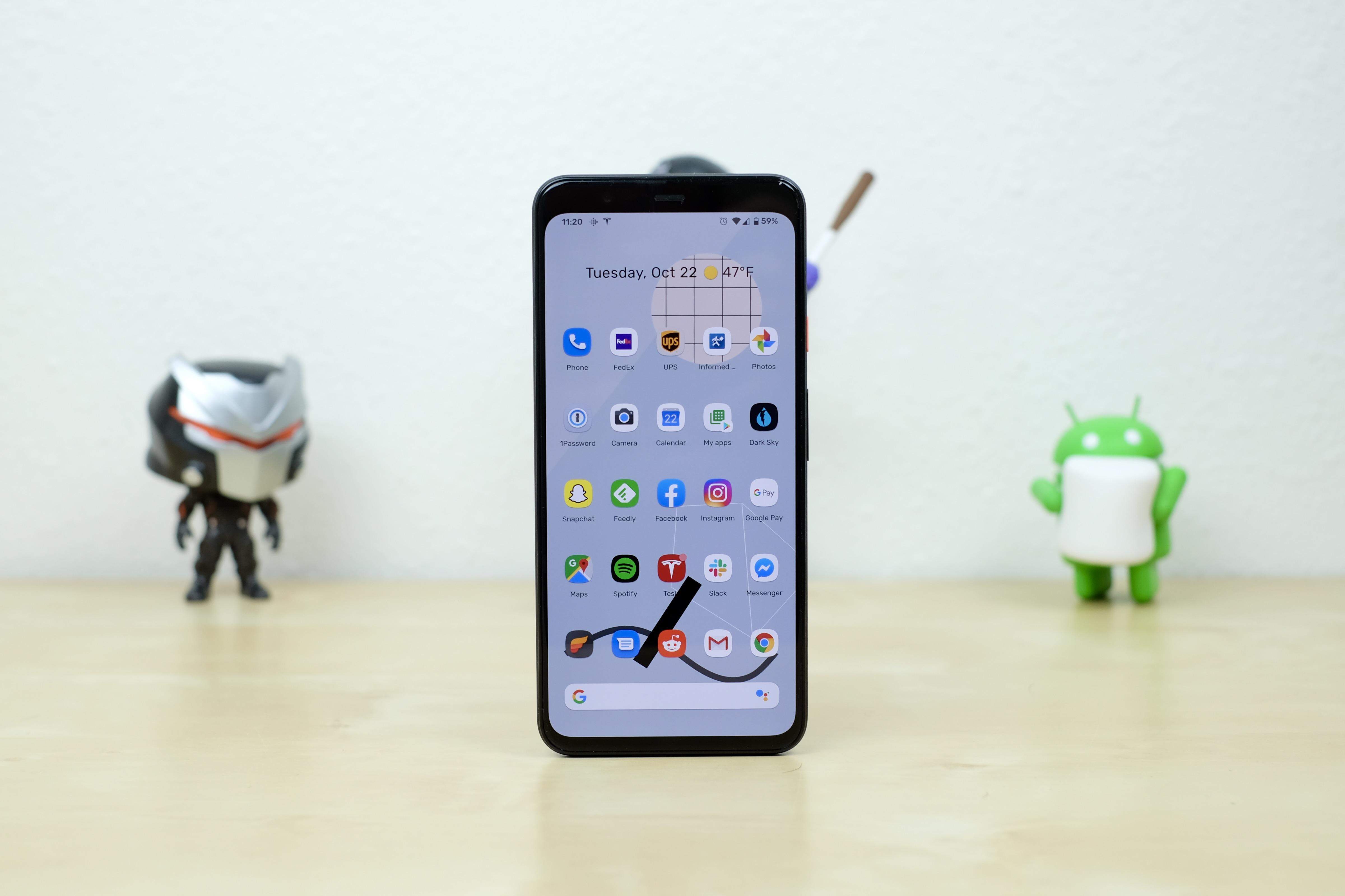 Enhance Your Google Pixel 4: Adding More Apps