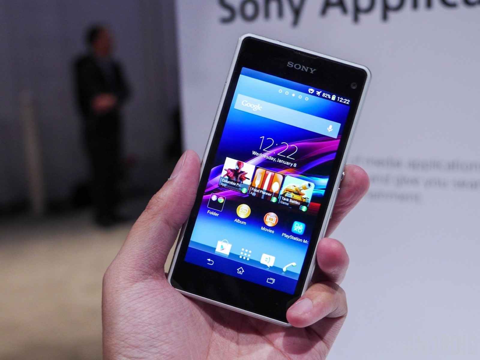 Enhancing Connectivity: Enabling LTE On Sony Xperia Z