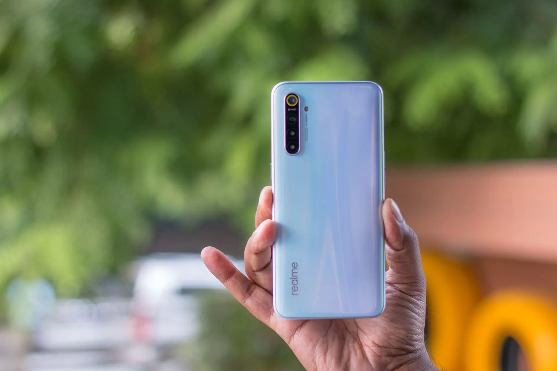 Enhancing Touch Sensitivity On Your Realme Device: Tips And Tricks