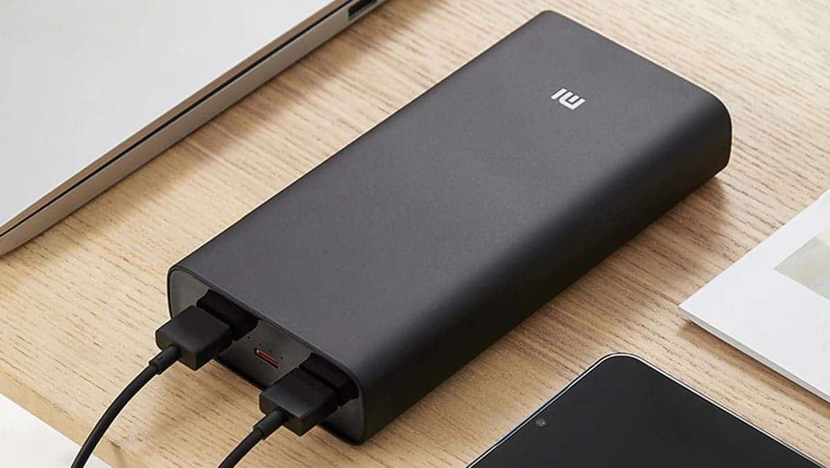 Ensuring A Full Charge: Xiaomi Power Bank Indicator Guide