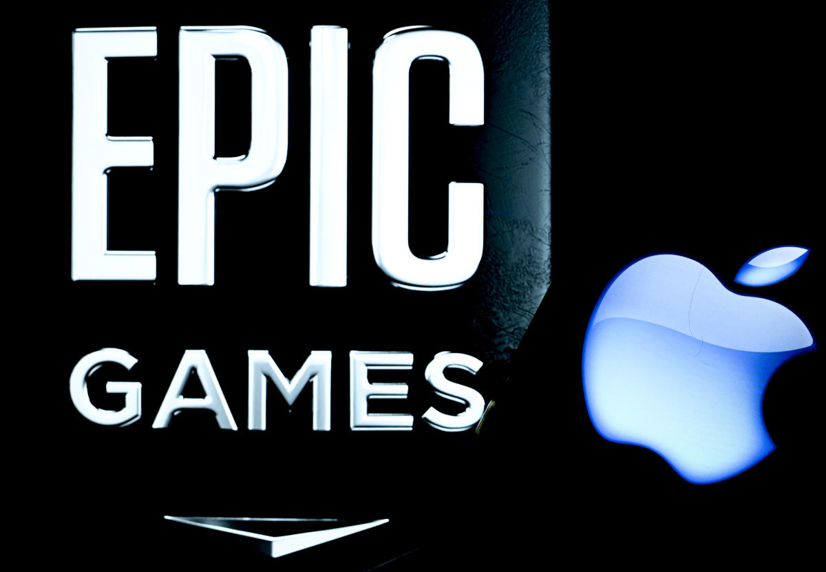 Epic Games To Return To IOS In Europe Under New Regulation