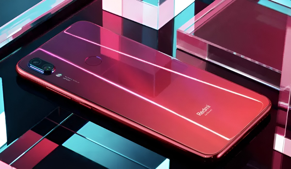 Exploring The Brand Identity Of Xiaomi Redmi Note 7