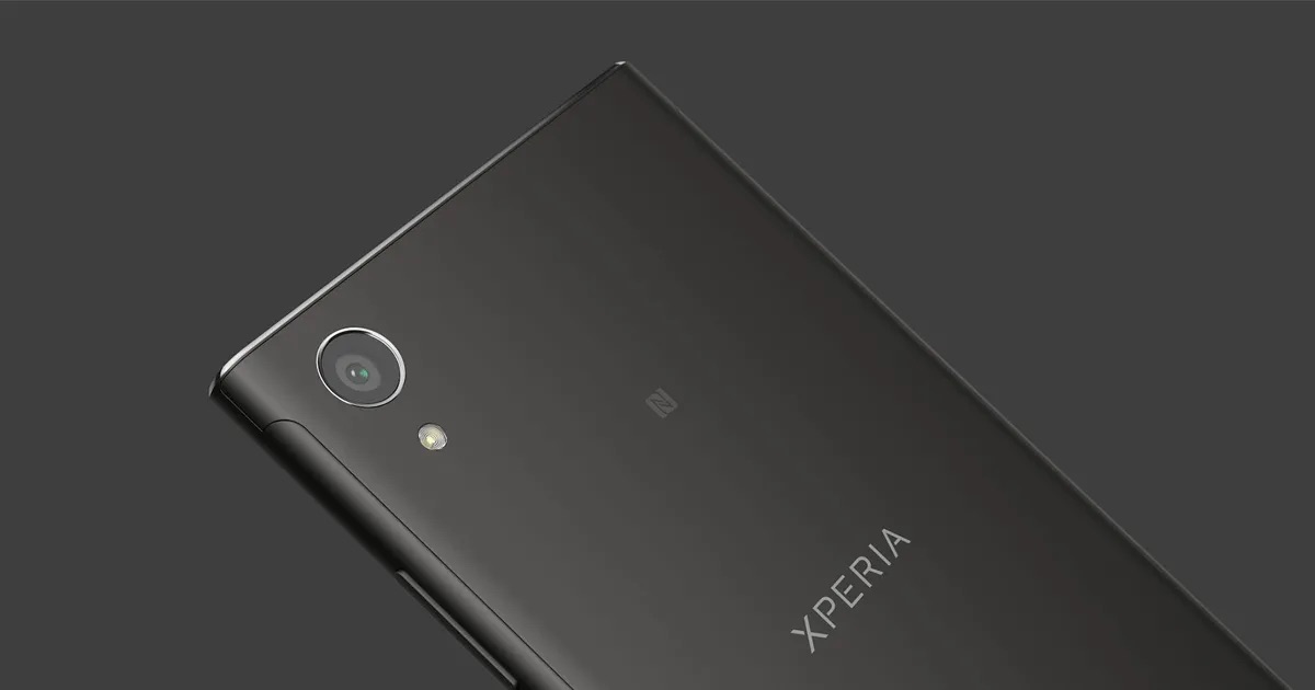Exploring The Dimensions Of The Sony Xperia XA1