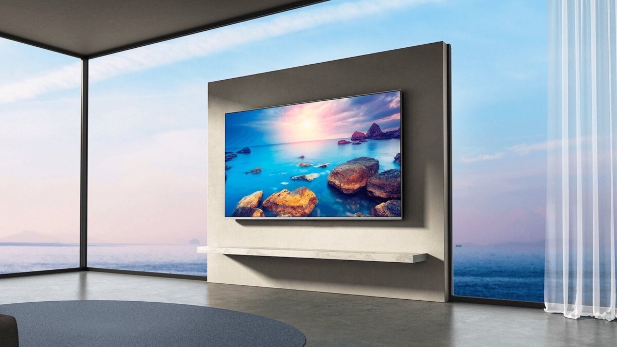 Exploring The Features Of Xiaomi Smart TV – User Overview