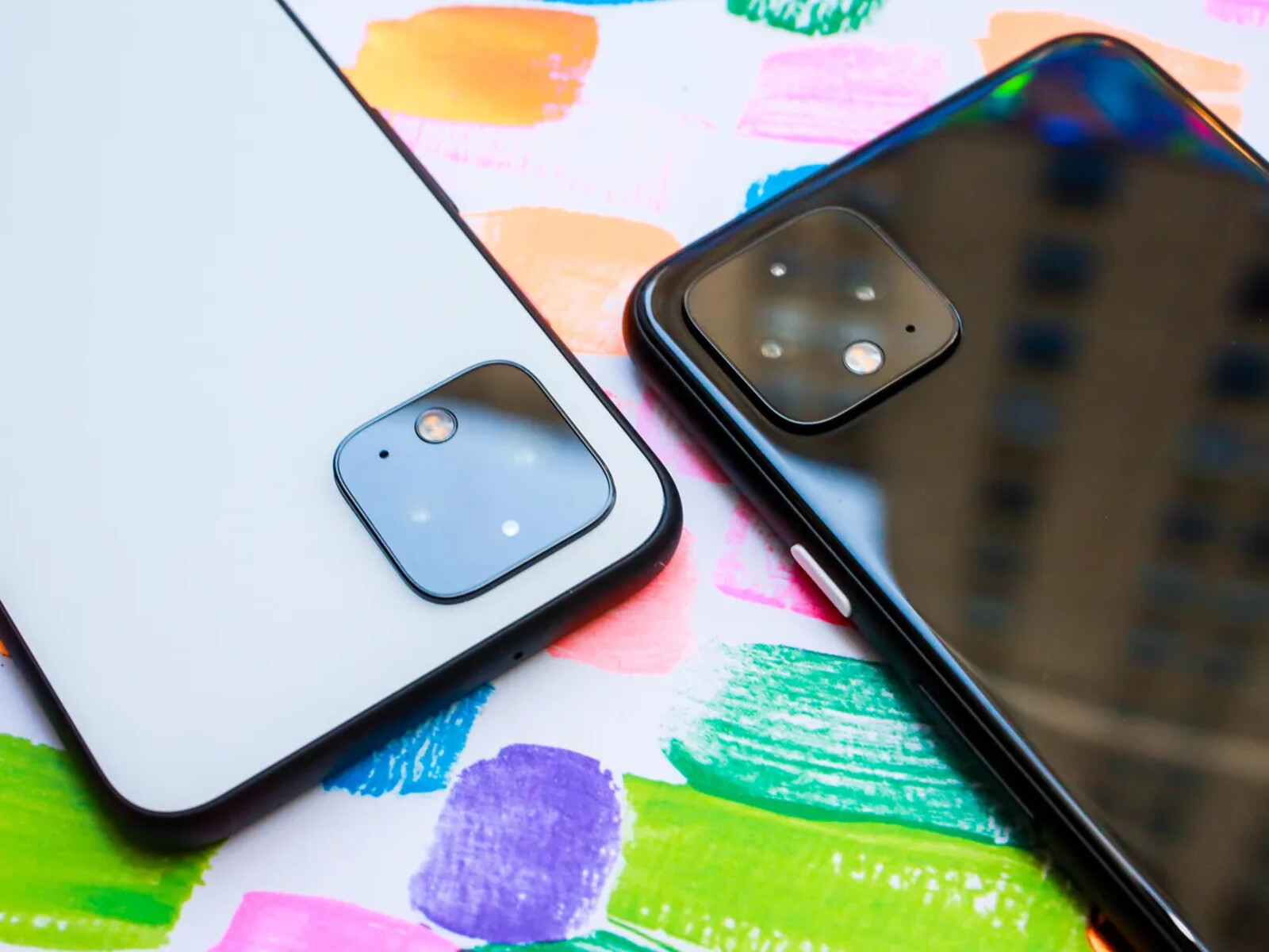 Exploring The Features: What Comes With Google Pixel 4