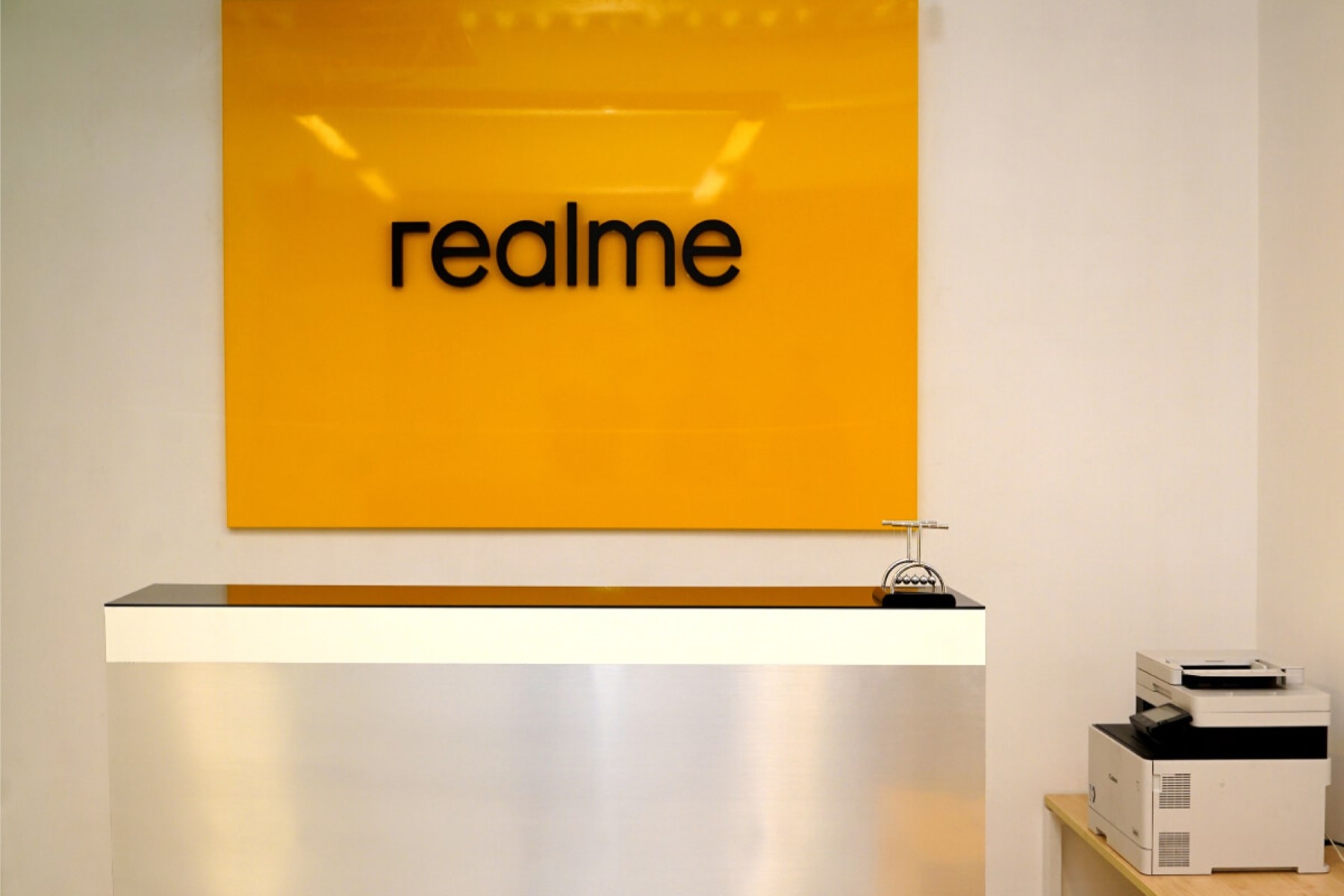 Exploring The Ownership Of Realme