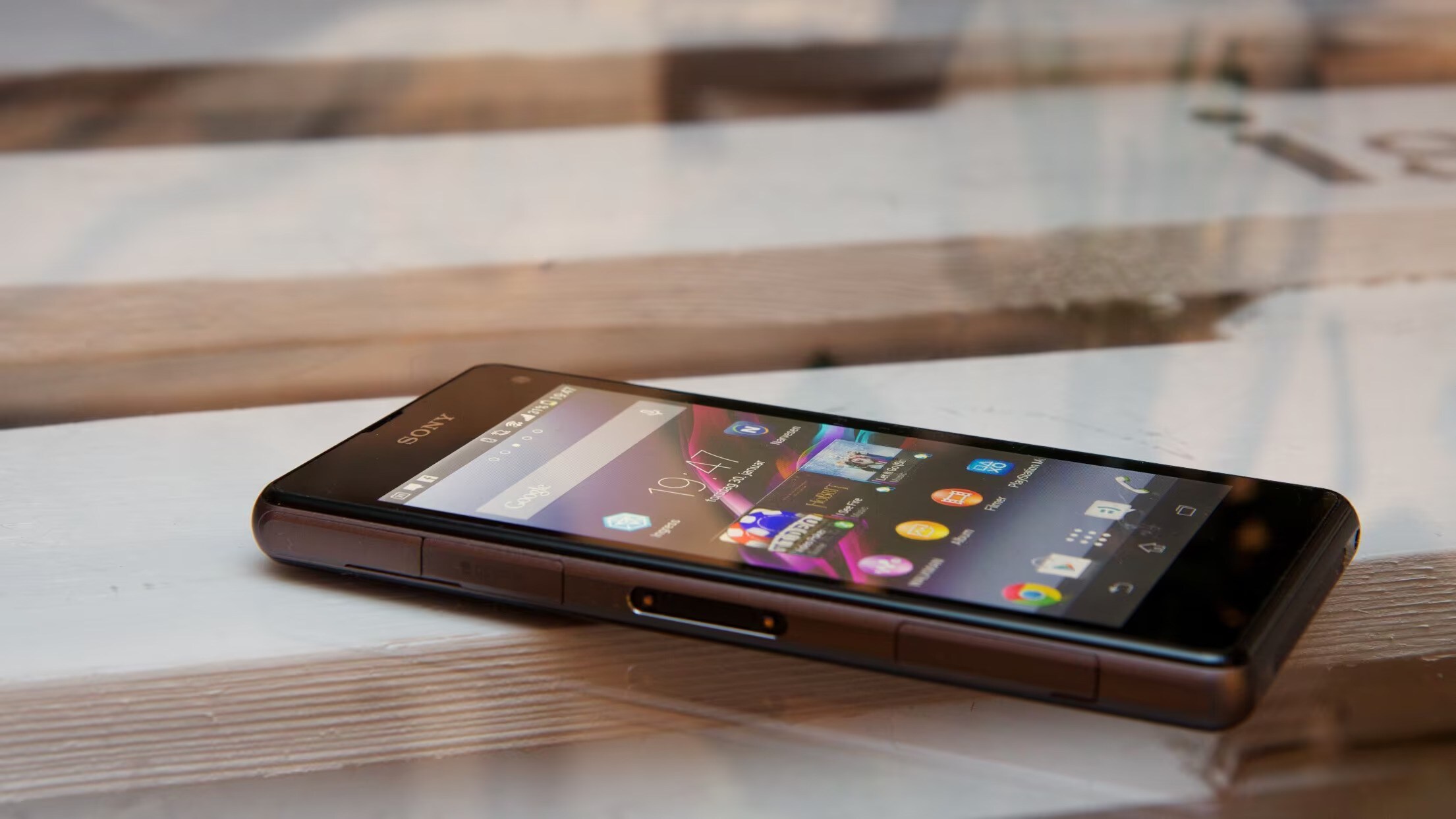 Factory Reset Mastery: Xperia Z1 Guide