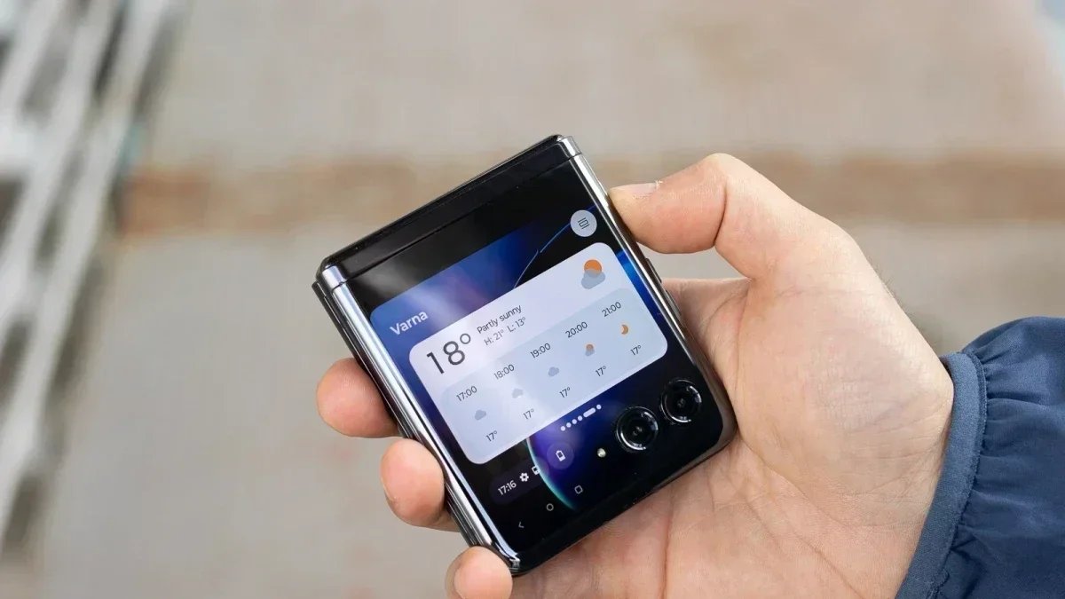 File Transfer On Broken Screen Motorola Razr CDMA Flip Phone