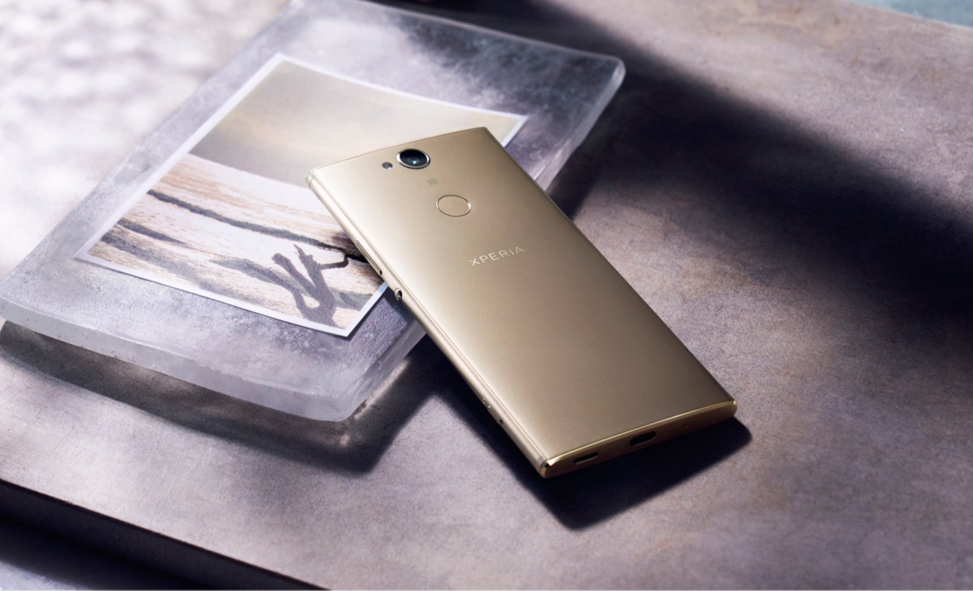 Finding Your Lost Sony Xperia: A Comprehensive Guide
