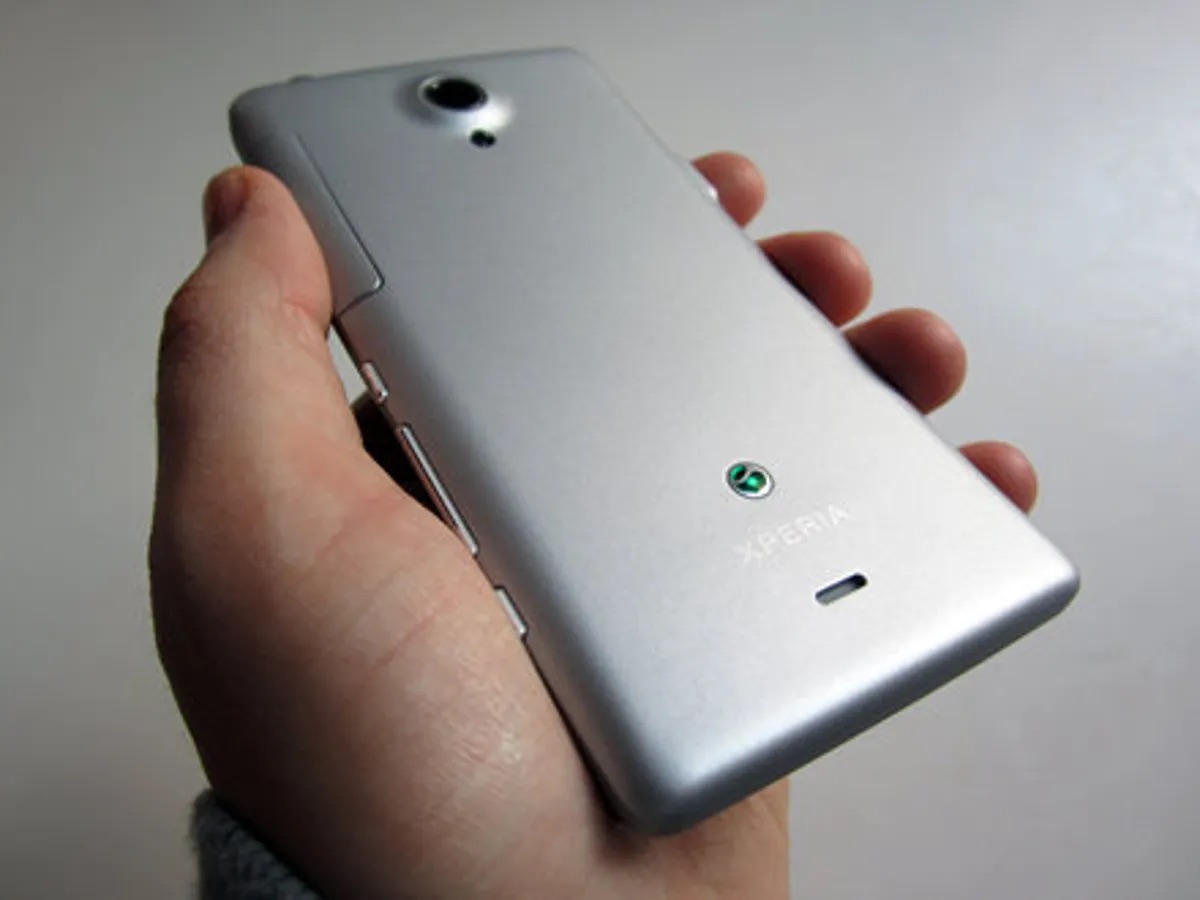 Fixing Charging And Power Issues On Sony Xperia T