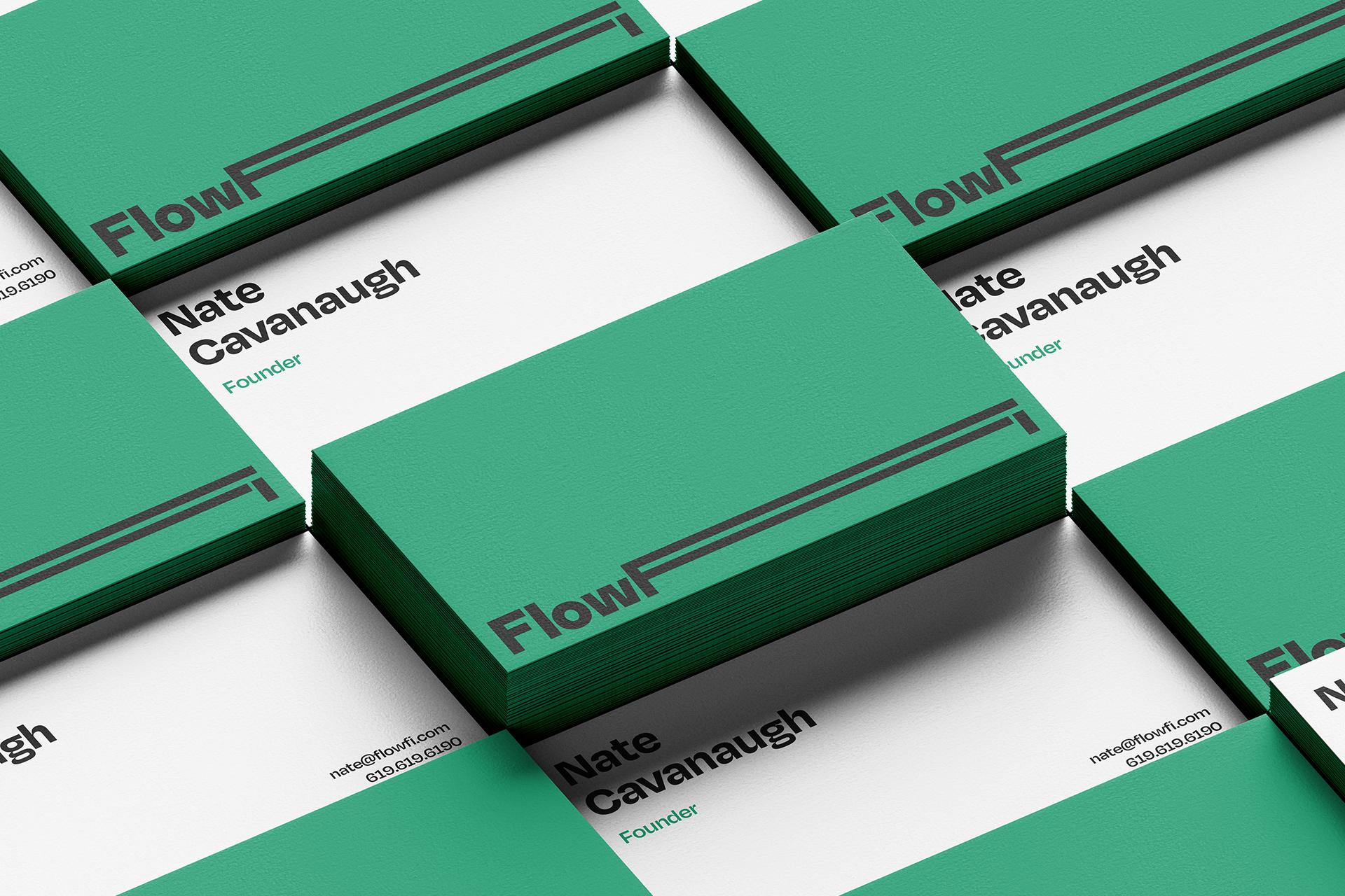 FlowFi Secures $9 Million In Seed Funding To Provide Founders With Financial Insights