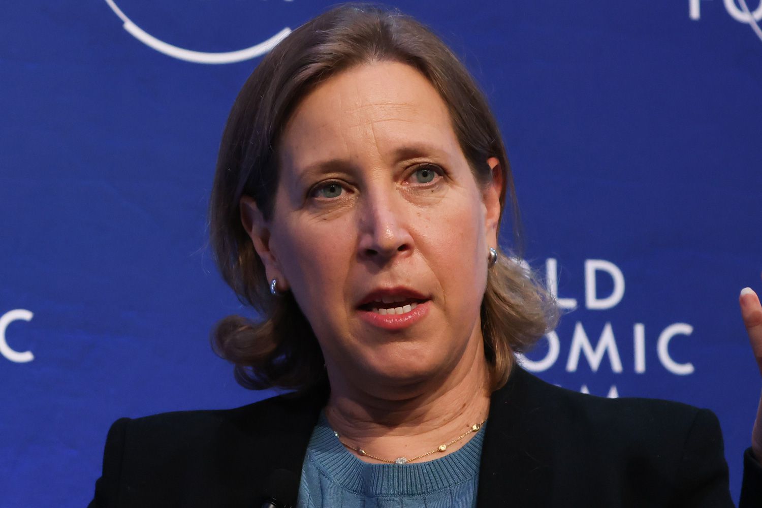 Former YouTube CEO Susan Wojcicki’s Family Tragedy