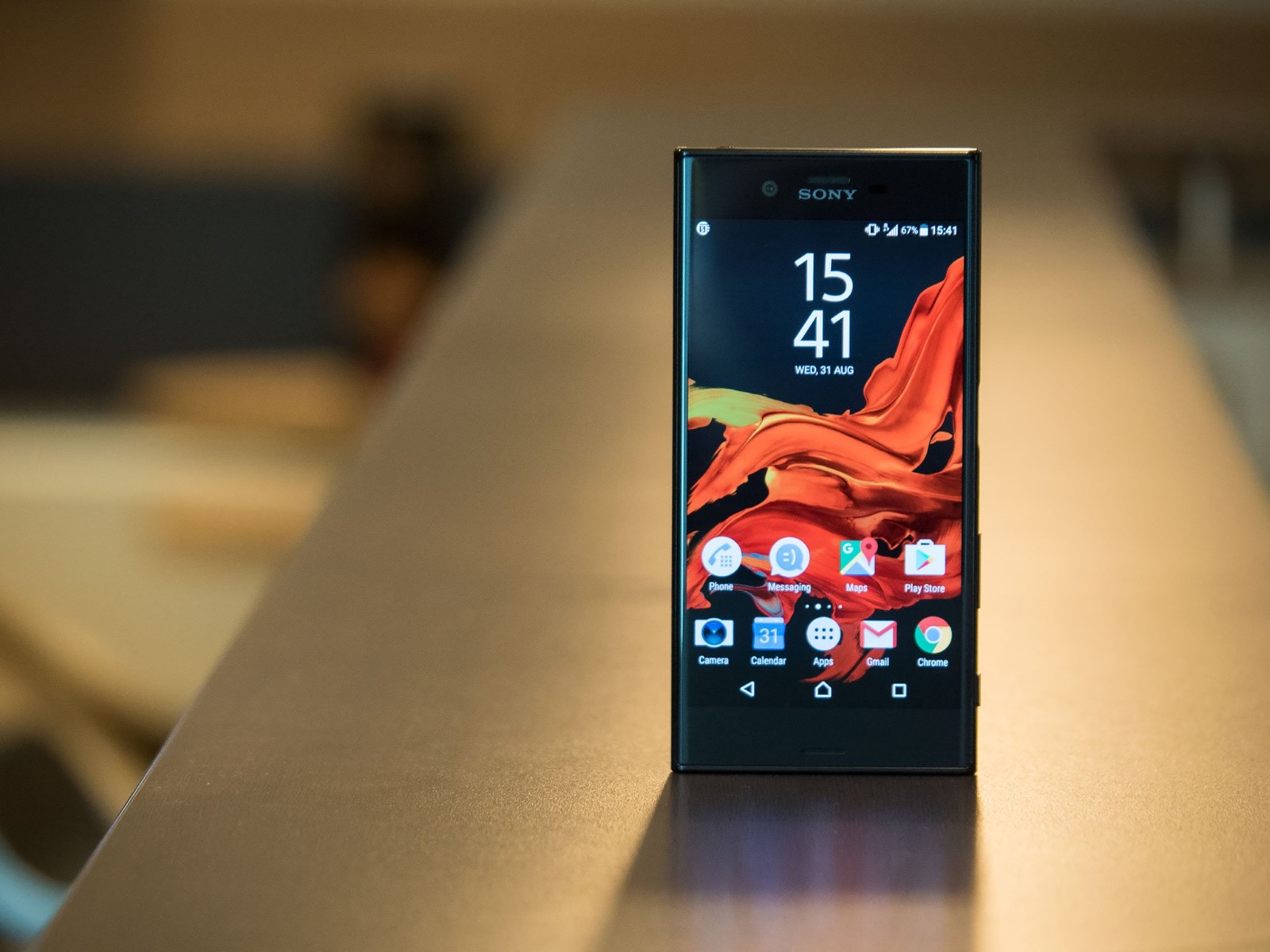 Fortifying Your Xperia Experience: Security Features On XZ Premium
