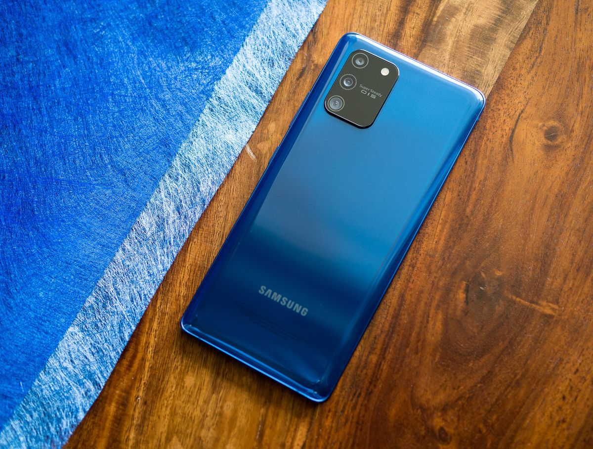 Forward Calls On Samsung S20: A Quick Tutorial