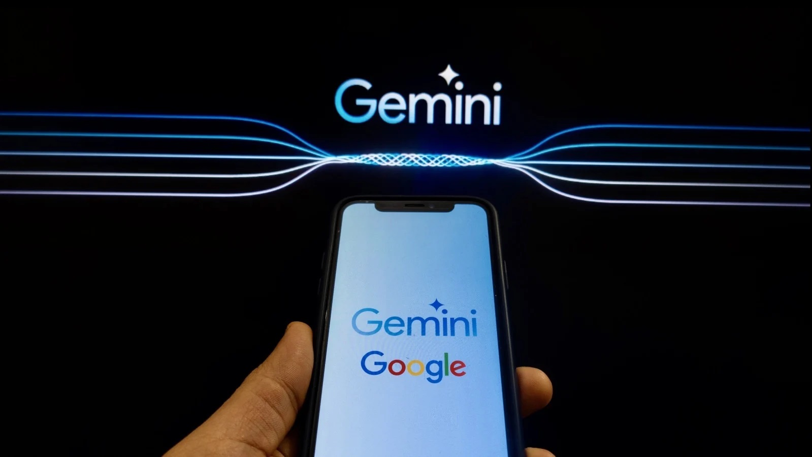 Gemini On Android Fails To Recognize Songs, Frustrating Users