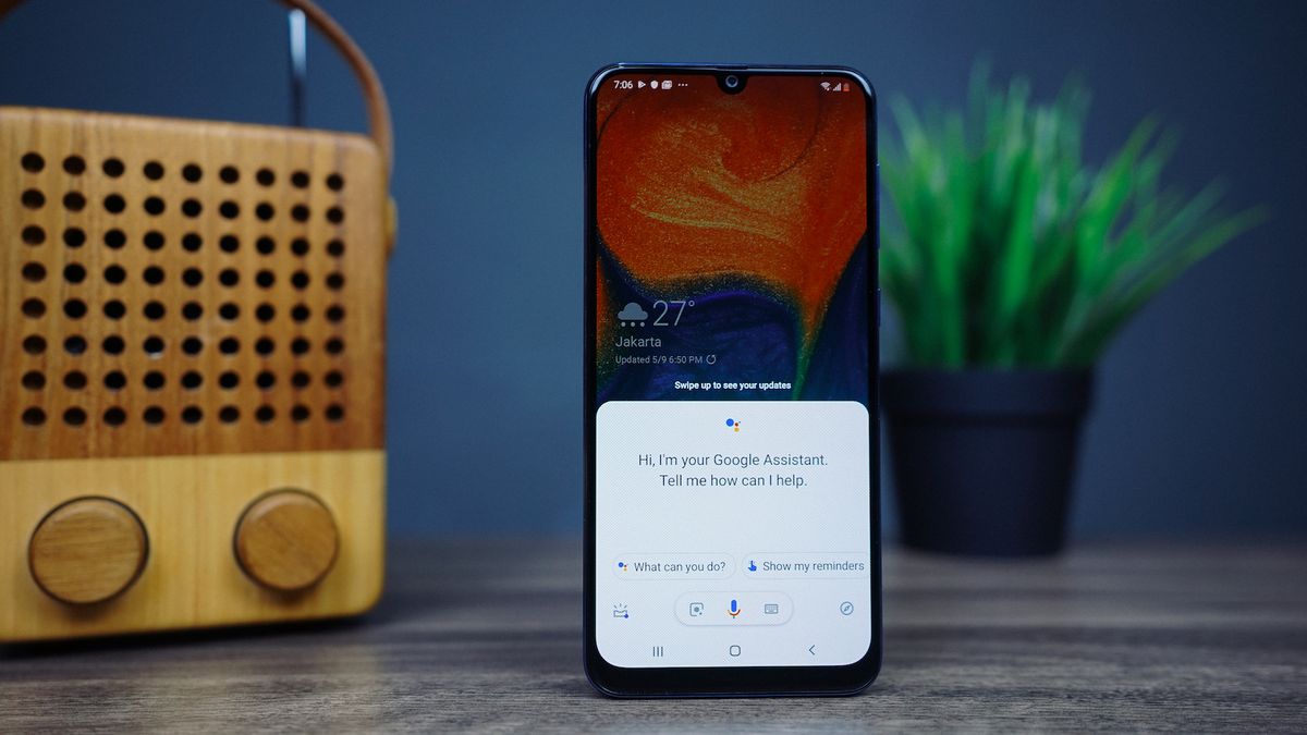 Google Assistant Gets A Boost With Gemini Integration