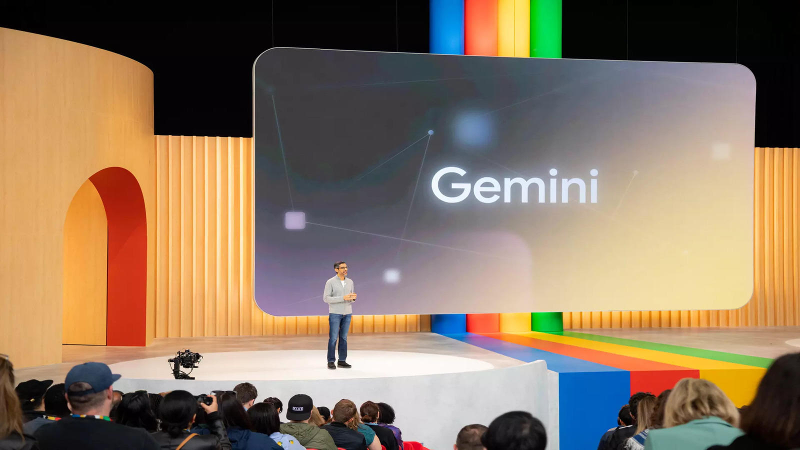 Google Chrome Introduces AI Writing Tool Powered By Gemini
