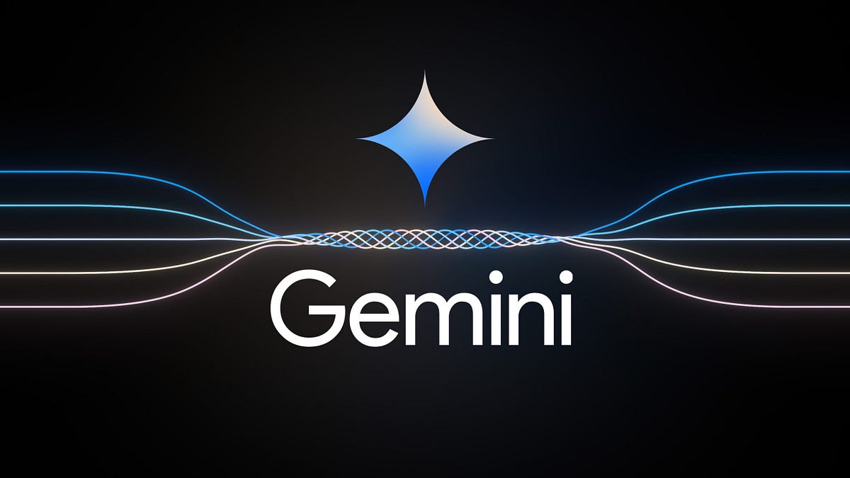 Google Launches $20 Paid Tier For Gemini Ultra