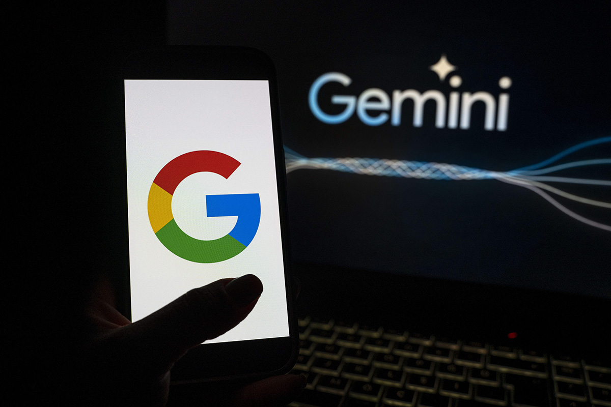 Google Pauses AI Tool Gemini’s Ability To Generate Images Of People After Historical Inaccuracies