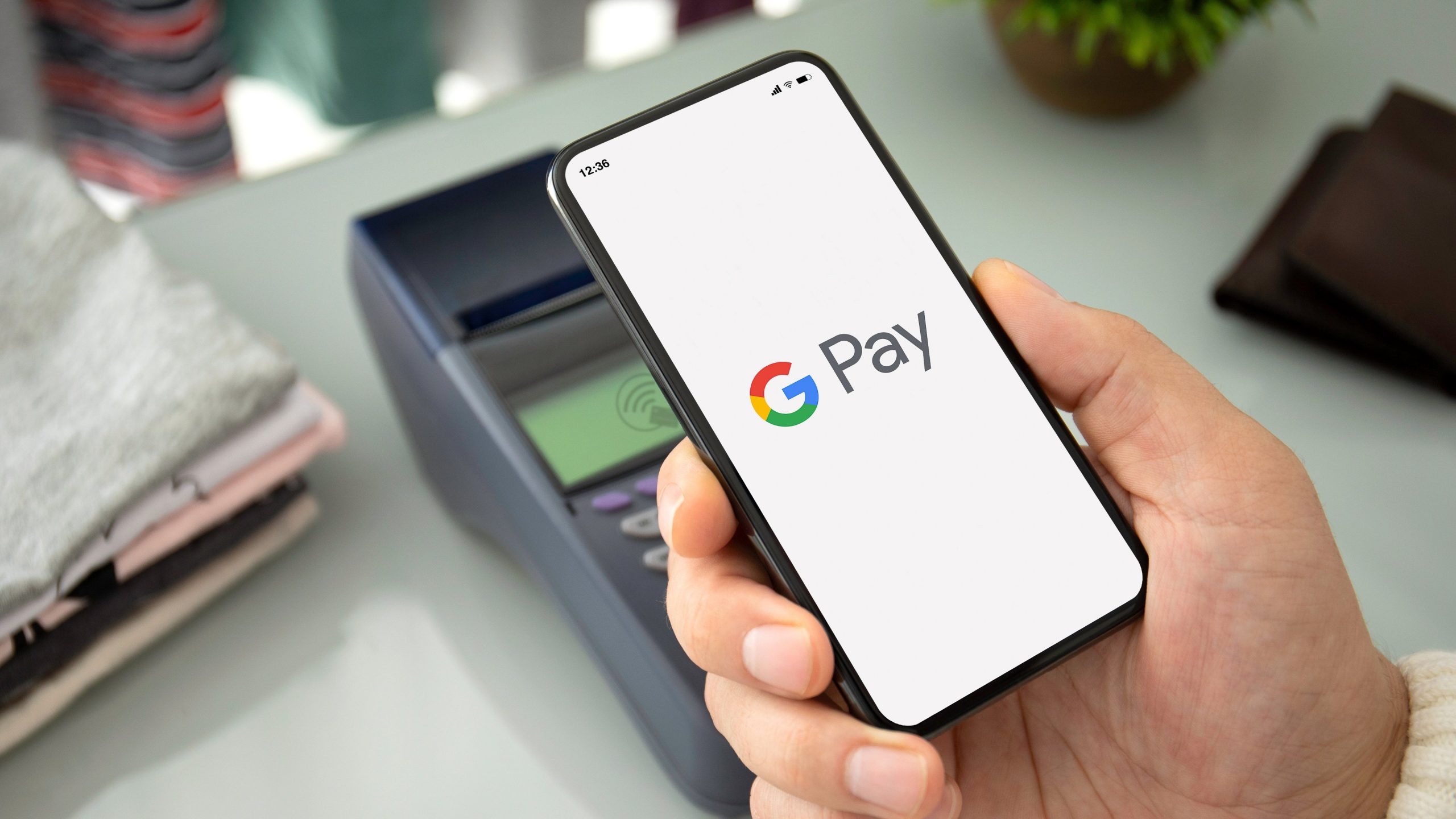 Google Pay Introduces SoundPod For Small Merchants In India