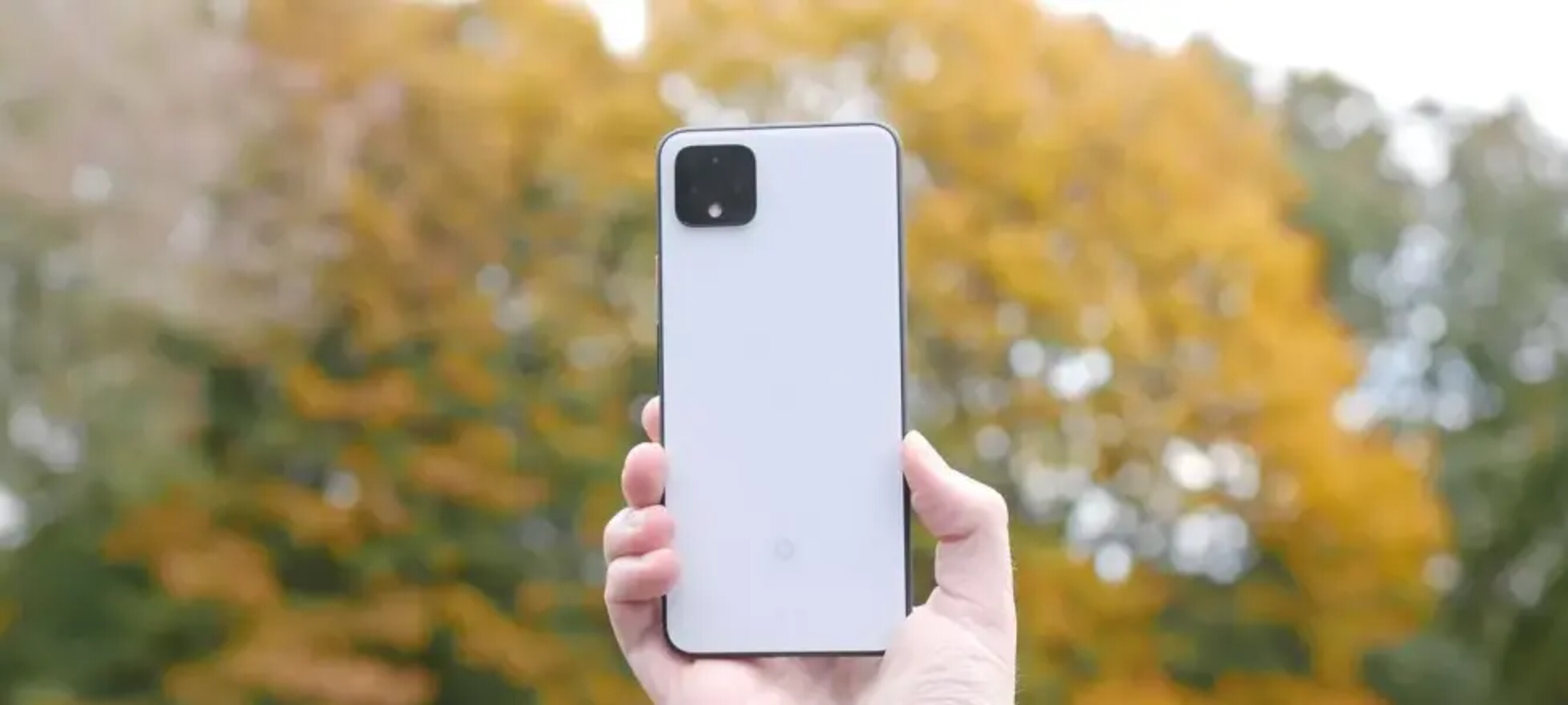 Google Pixel 4: Compatible Carriers And Network Support