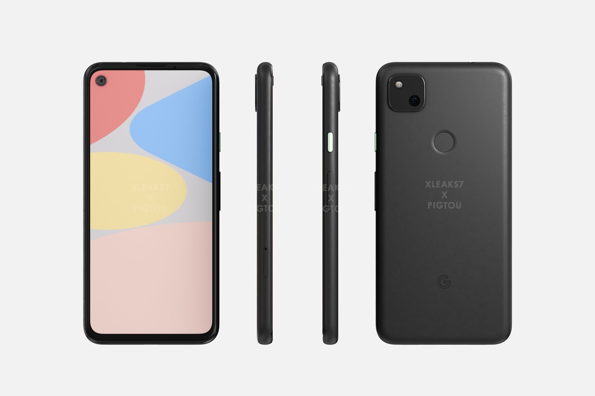 Google Pixel 4A Release Date And Launch Details