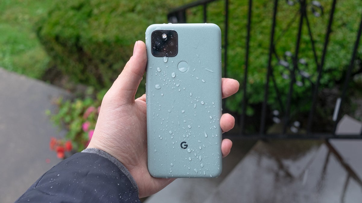 Google Pixel 5 Release Date: Unveiling The Launch Details