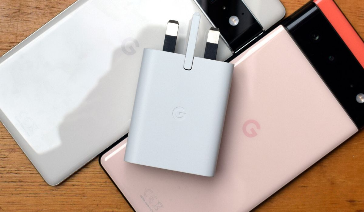 Google Pixel 6 Charging: A Comprehensive Guide