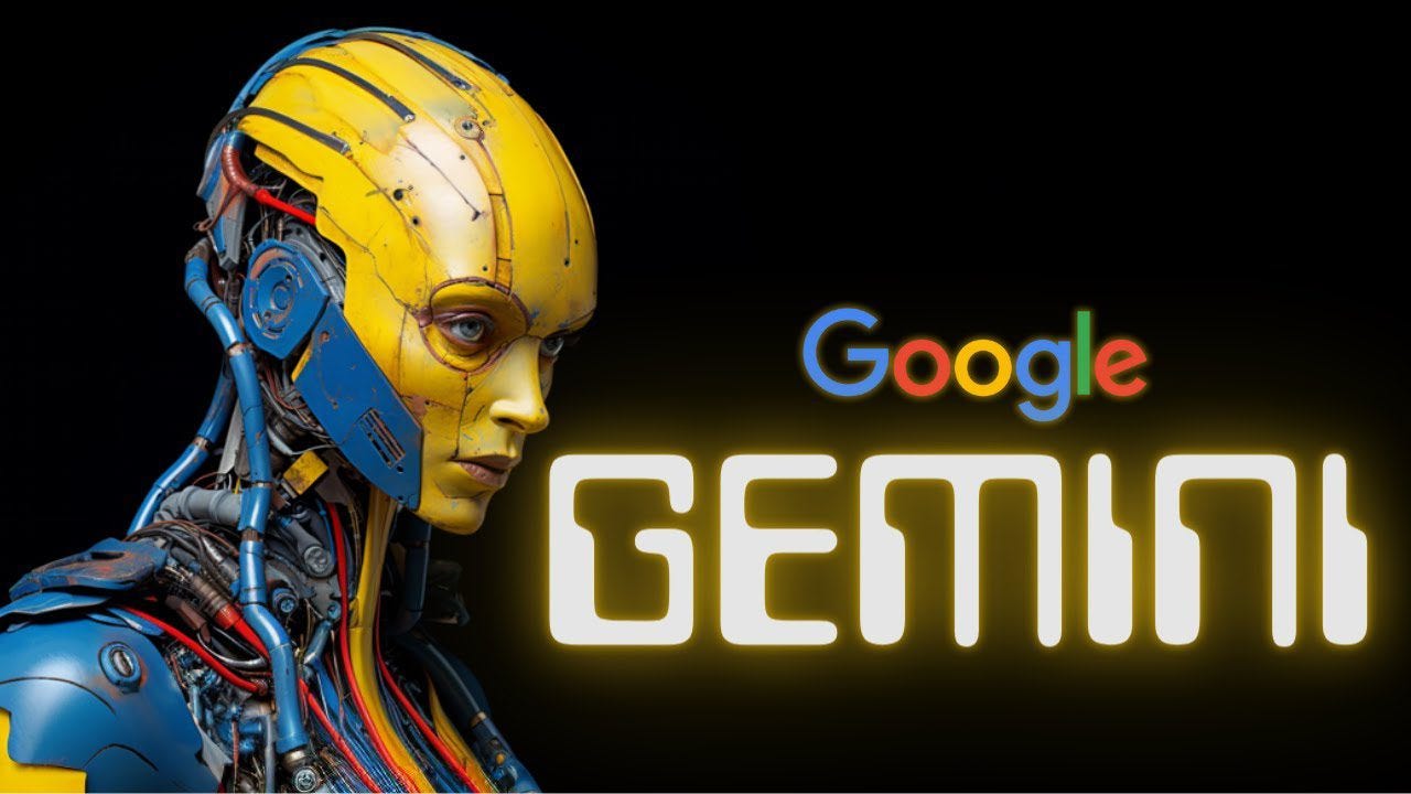 Google Unveils Gemini 1.5 Pro, A Game-Changing GenAI Model
