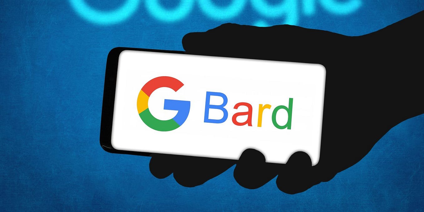 Google’s Bard Chatbot Upgraded To Gemini Pro Model Globally