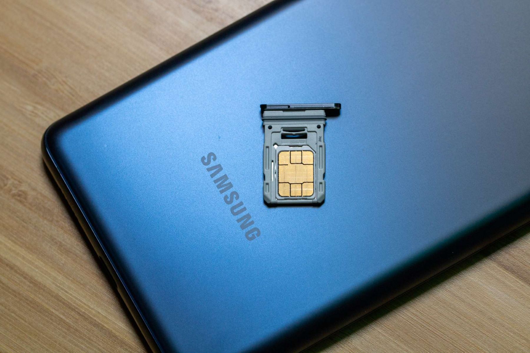 Guide: Adding ESIM To Your Samsung S20