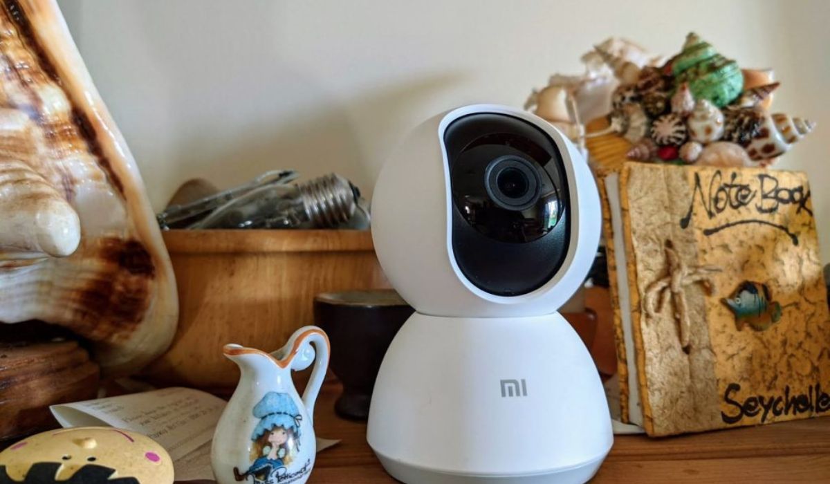 Guide To Connecting Xiaomi IP Camera To Your Network