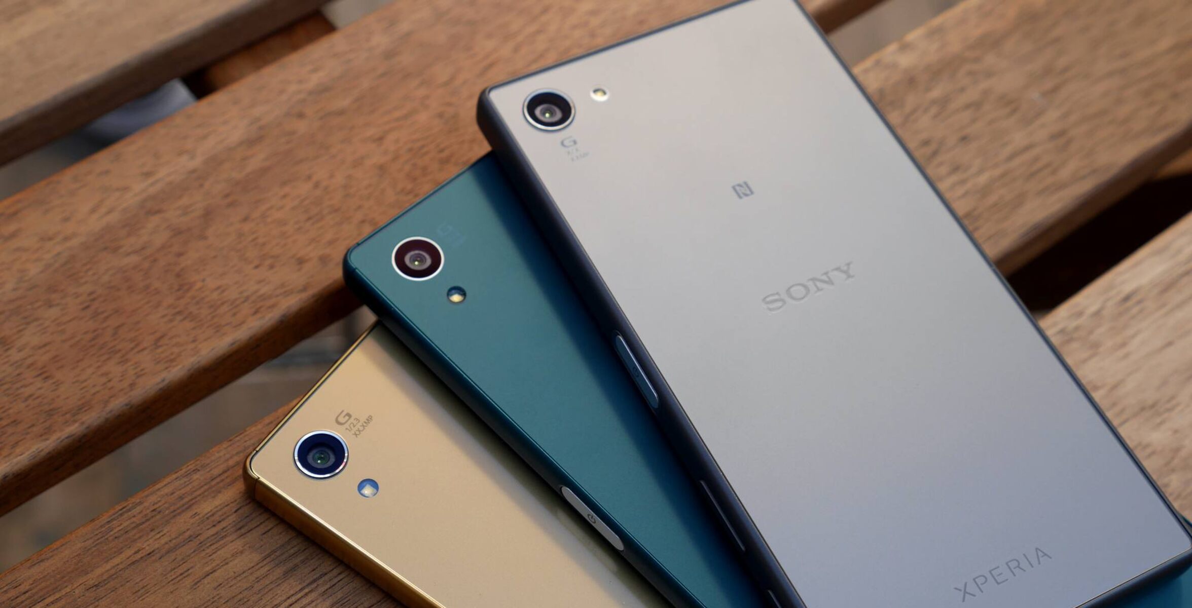 Guide To Receiving Pictures On Sony Xperia Devices