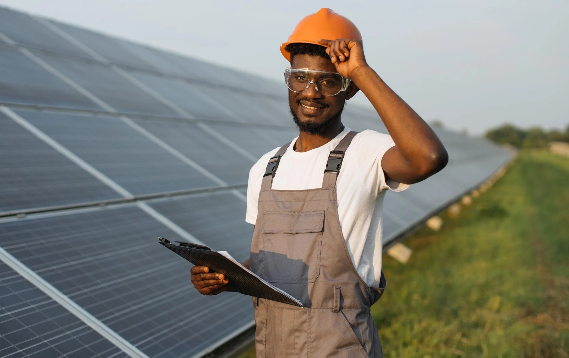 Hohm Energy Secures $8M Seed Funding To Drive Rooftop Solar Adoption In South Africa