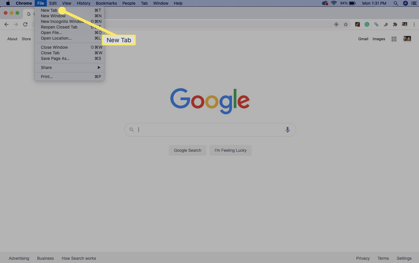 how-do-i-change-the-new-tab-page-in-chrome