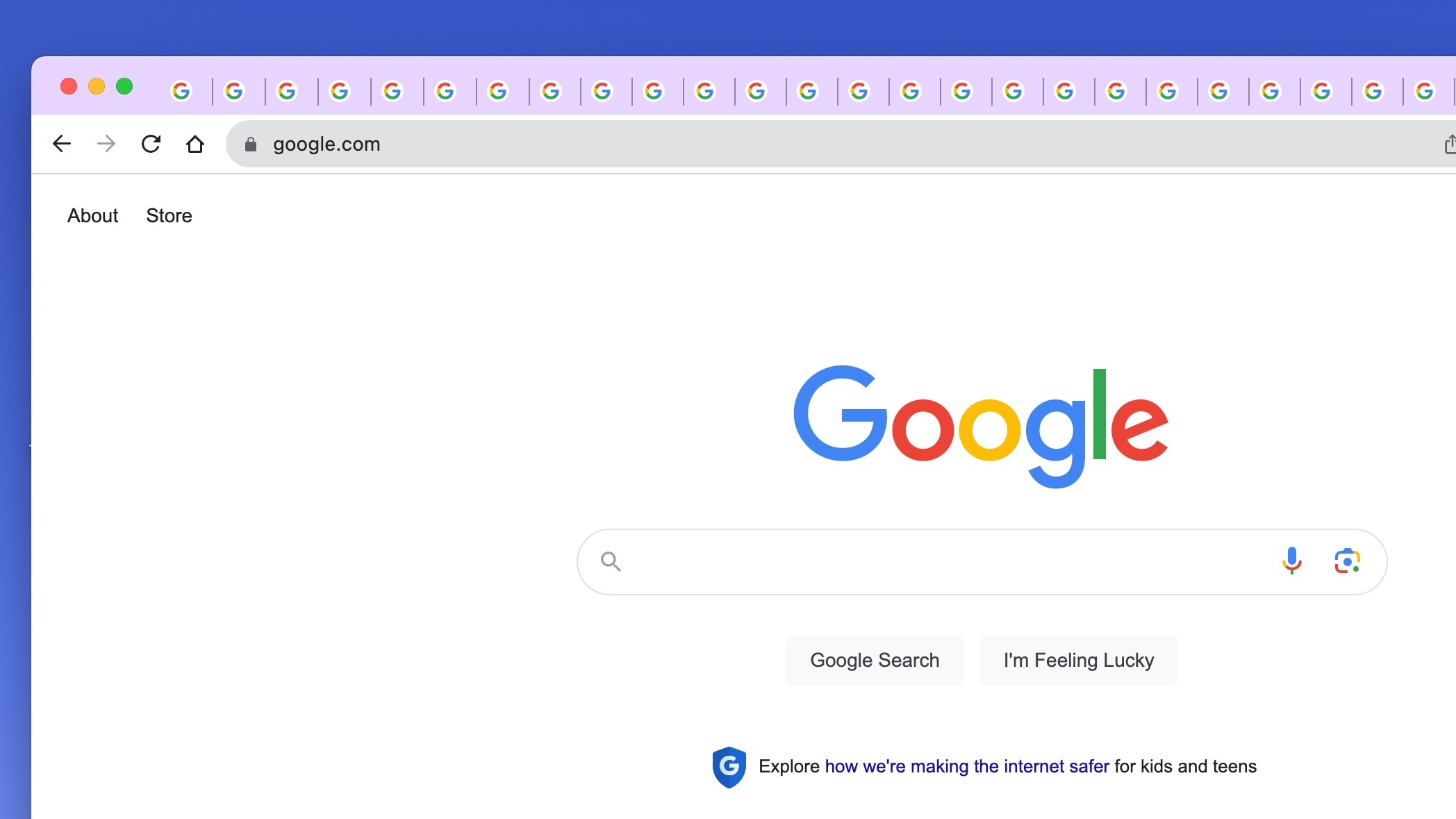 How Do I Make My Tabs Bigger In Google Chrome?