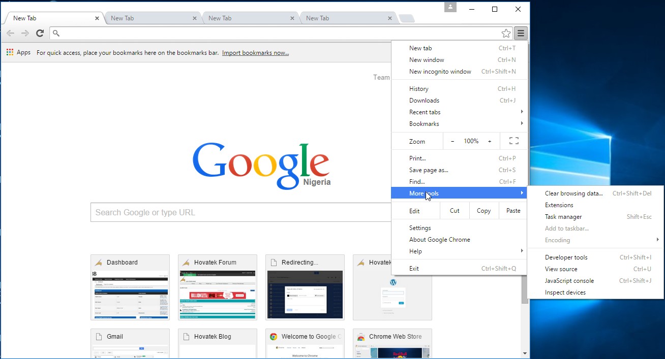 How Do I Remove Adware From Google Chrome?