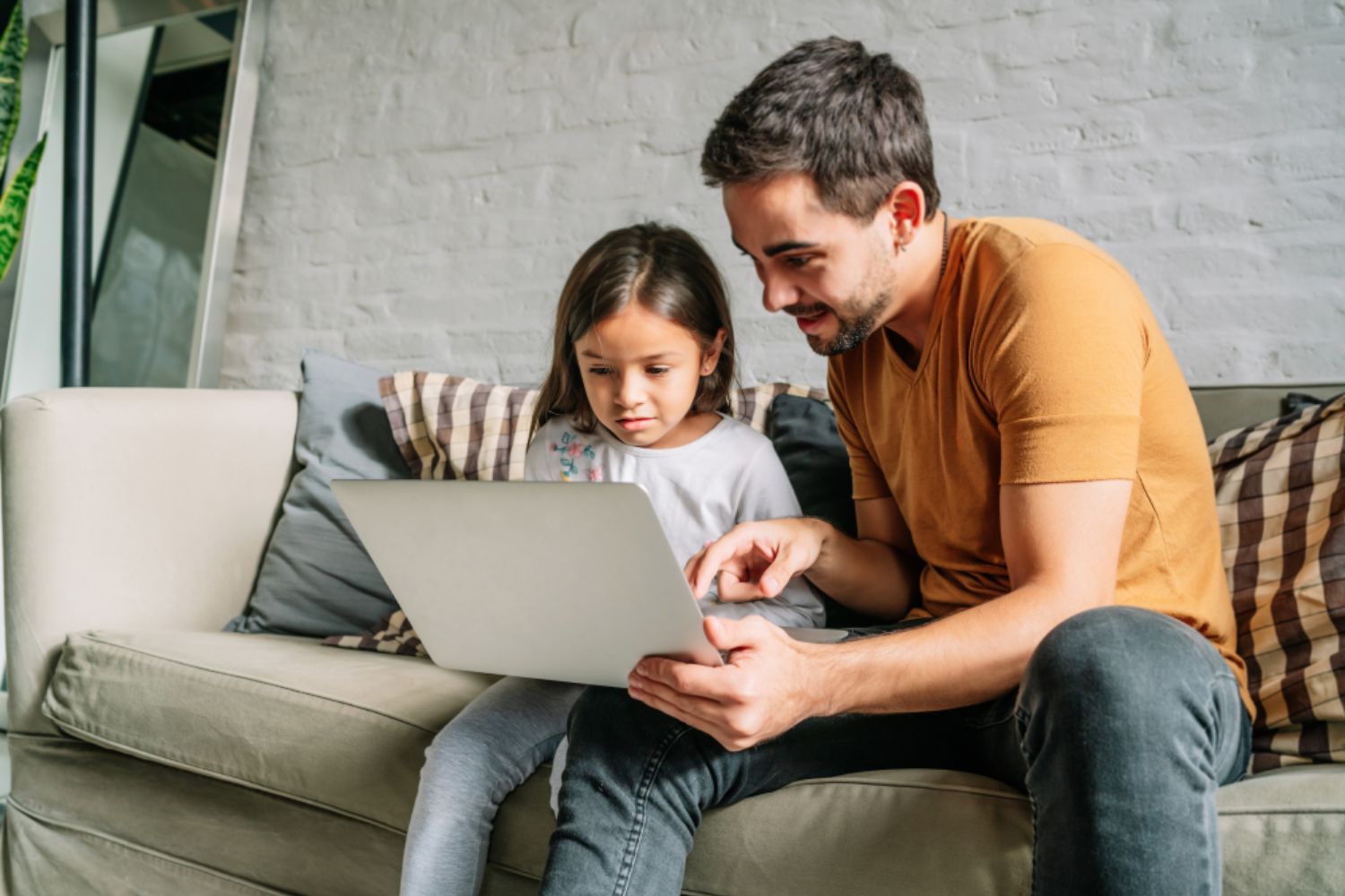 How Do I Set Up Parental Controls On Google Chrome?