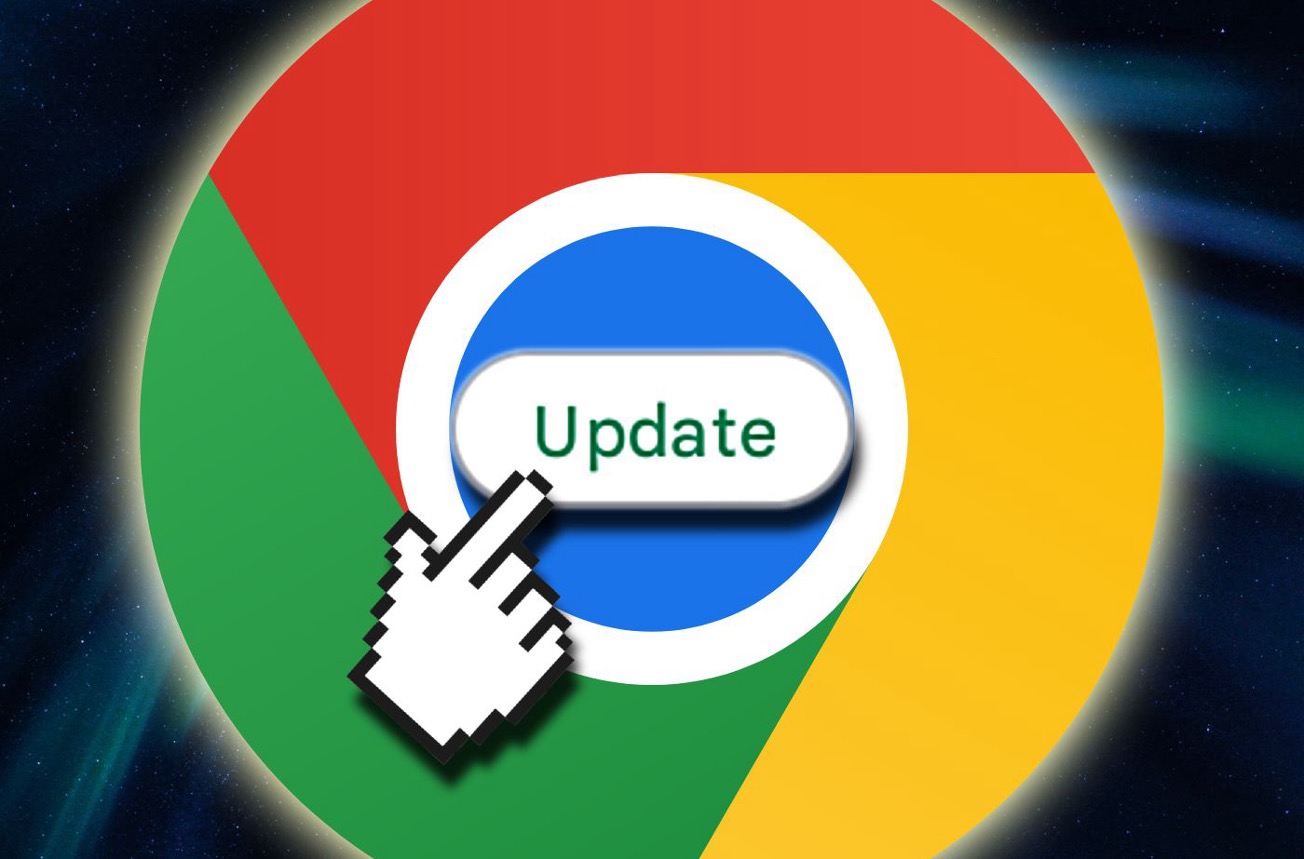 How Do I Update My Chrome?