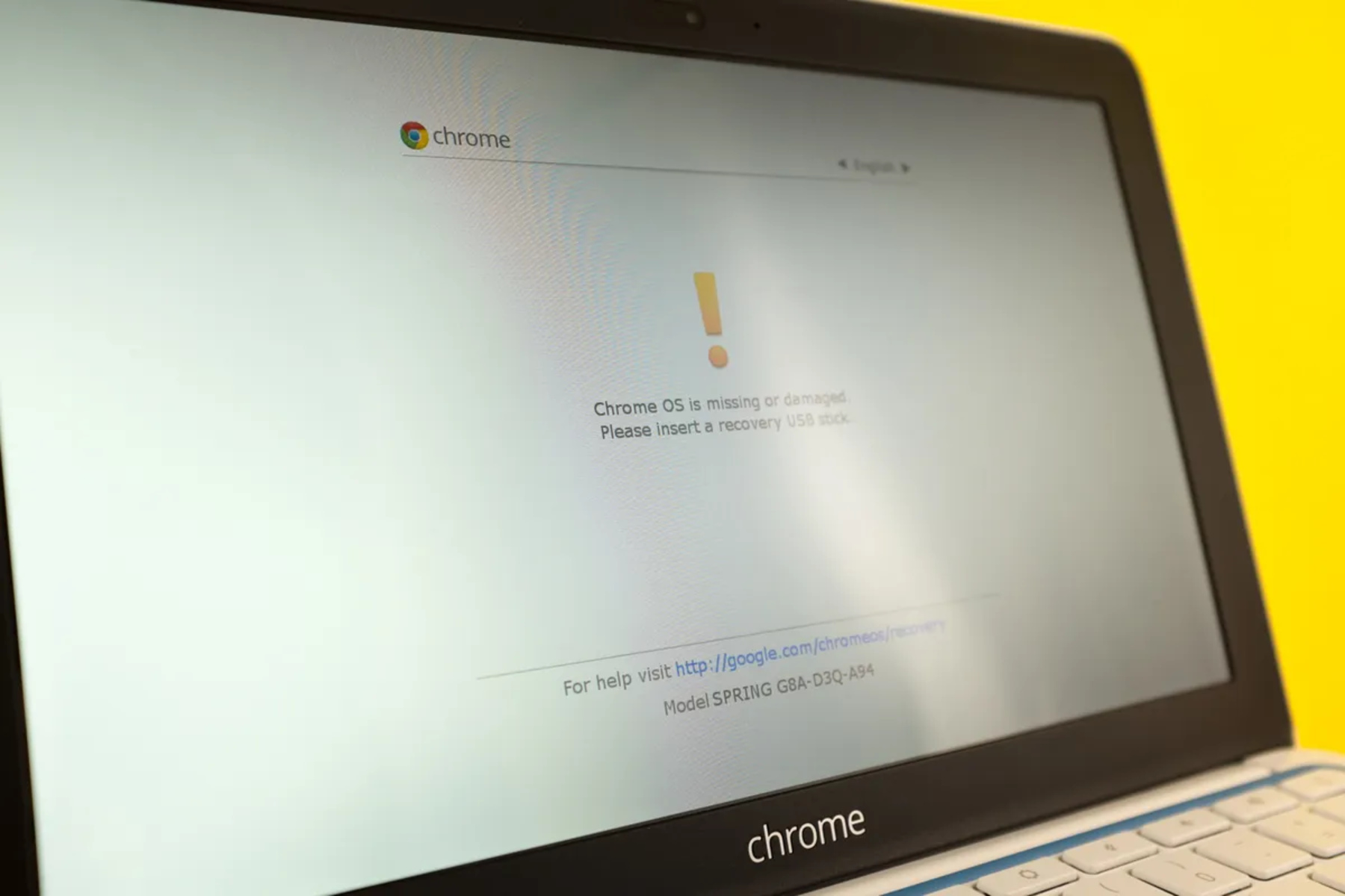 How Do You Turn On Chrome Os Developer Mode