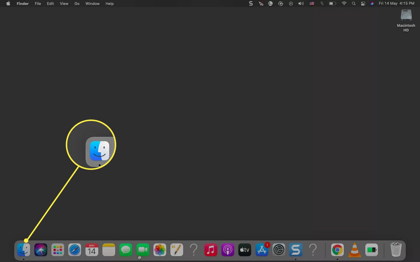 How To Add Chrome Profile Shortcut To Desktop