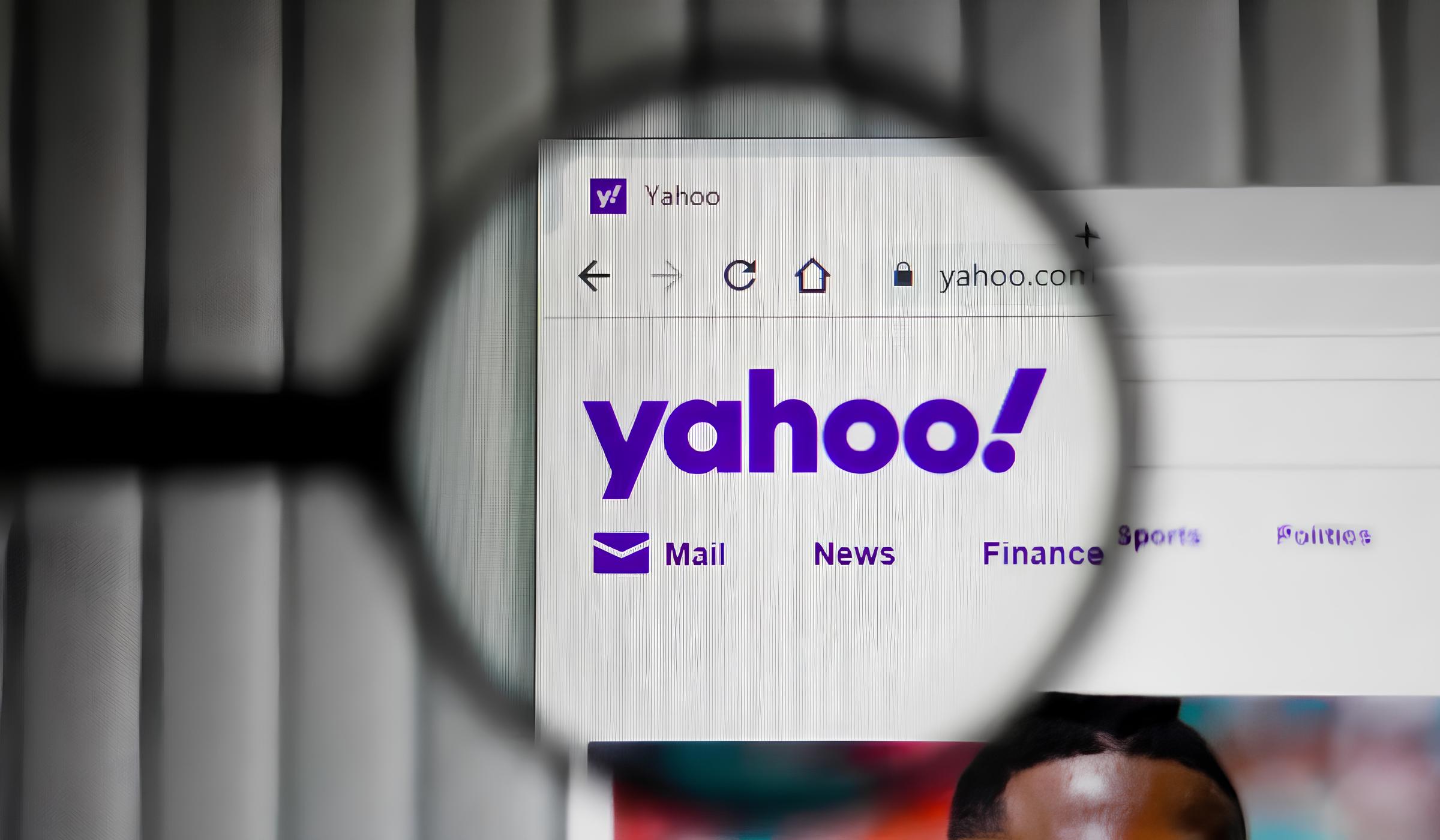 How To Block Yahoo On Chrome